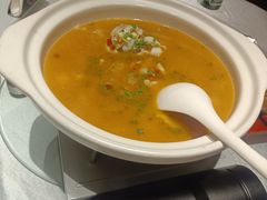 -唐猫庭院·千年陕菜(大唐不夜城店)