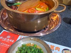 -镇江龙·火锅串串(武侯祠店)
