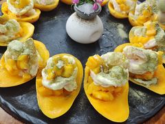 -院里寻菜·精致庭院菜(观沙岭店)