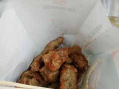 招牌炸排骨-傅强排骨(成都总店)