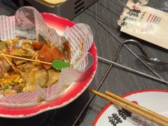 -钱锋炭缸烧烤(南湖大路总店)