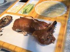 -阿娘家·原生态农家菜(国顺东路店)