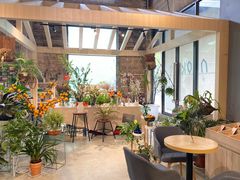 -GOTLOT COFFEE&KITCHEN角落厨房NOOK店