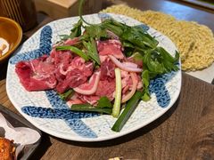 -贵厨酸汤牛肉(小十字店)