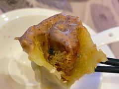 黄金肝卷一品肠-金汇酒楼(中山东区店)