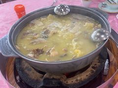 -侠成水上农庄(工业大道店)