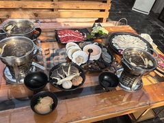 -丽江庭院之爱在路上(西单店)