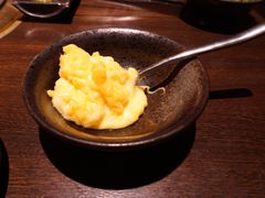 奶油起士地瓜-橘焱胡同烧肉夜食(BFC外滩金融中心店)
