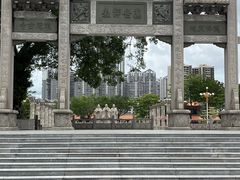 -揭阳学宫(榕城区)