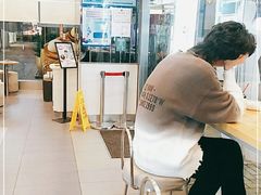 -DQ·蛋糕·冰淇淋(大宁国际商业广场店)