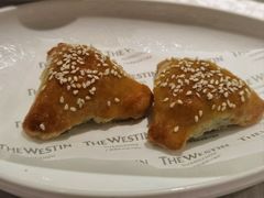 -红棉中餐厅·广州海航威斯汀酒店