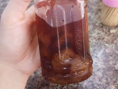 龙眼茶-榮泰米粉湯(Left Shop)