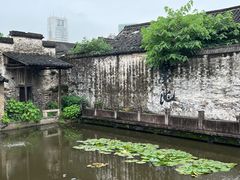 -绍兴书圣故里景区