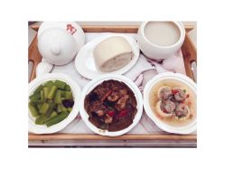 -千禧果月子会所(郑州东站店)