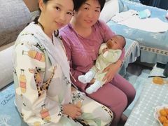 -爱月宝月嫂·育儿嫂