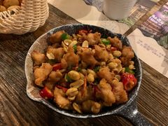 -胡桃里音乐酒馆(环亚凯瑟琳广场店)