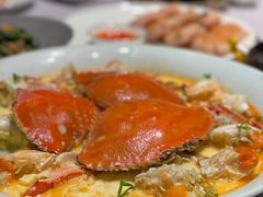 -怡情荟•海鲜青岛菜(五四广场旗舰店)