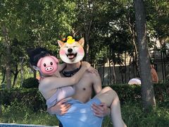 -欢乐水魔方水世界