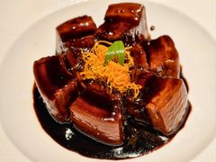 -醉舍·新淮扬菜(长宁龙之梦店)