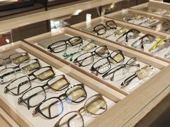 -溥仪眼镜PUYI OPTICAL(国贸商城店)