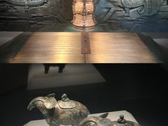 -太原市博物馆
