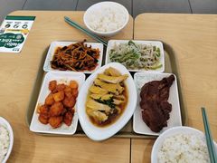 -老乡鸡(南京金宝商业广场店)