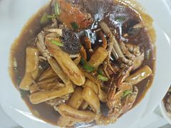 -小六农家乐(崇明西沙湿地店)