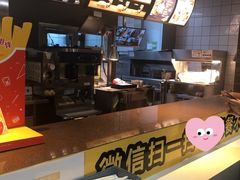 -麦当劳(宽城万达店)