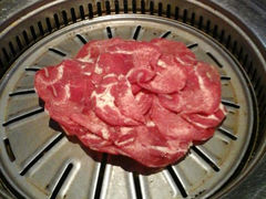 android_upload_pic-青松馆韩国料理(香港中路佳世客店)