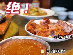 -八大碗·地道东北菜(白塔堡店)