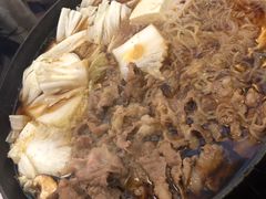 -樱の花亭日本料理店