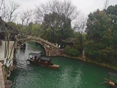 -乌镇西栅景区