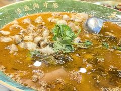 -光海·乡记酸菜鱼·始于1996(花园路店)