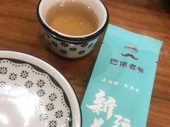 -巴依老爷新疆美食(望京小街店)