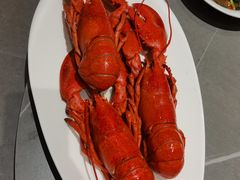-神洲四海大酒楼(王府井澳门中心店)