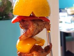 -蜜桃花开·中西融合菜E&W(南长街店)