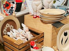 -恋物百货商店(华侨城店)