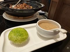 侨乡葱茸包-闽和南(深圳万象城店)