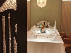 -波特曼西餐厅(中央大街店)