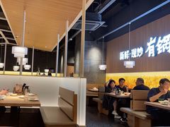 -佬肥猫(周浦万达店)