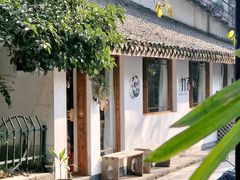 -竹子咖啡bamboo coffee