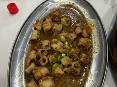 -嘉升大排档(番禺总店)