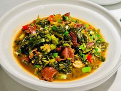 -筱爷叔·上海传统手工菜(玉树路店)