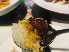 -京味斋·北京烤鸭(华威桥北工大店)