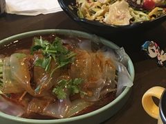 -梧桐树下(云锦世家店)