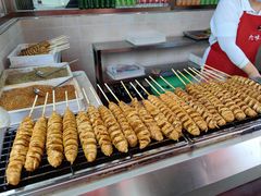 -六味斋(柳巷店)