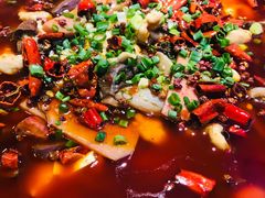毛血旺-庆合府重庆大排档(紫都城店)