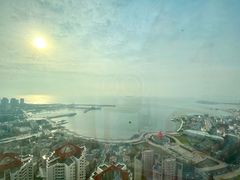 -青岛五四广场海景美仑国际公寓酒店