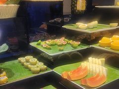 -川骄海鲜自助(亚运村店)