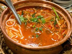 -紫滇源云南生态菜(丹凤街店)